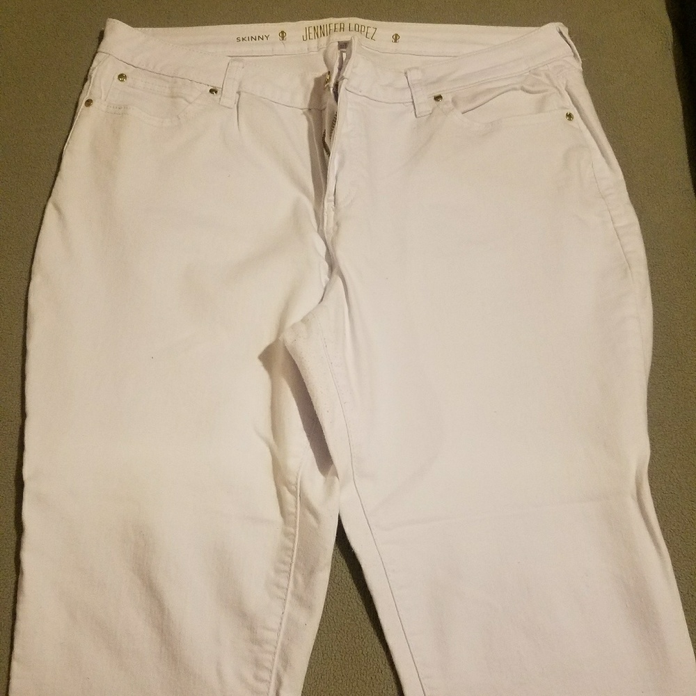 Women's Pants - Jennifer Lopez - Never Worn